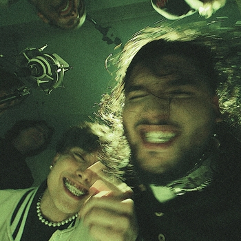 Hiro and Andro, Qontrast - Гипноз