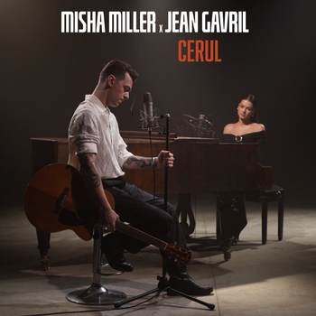 Misha Miller - Cerul