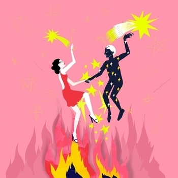 Лсп - Звезда (Remix) (Re-25/17)