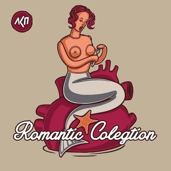 Лсп - СПВЛ (Romantic Colegtion 2015)