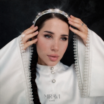 Miravi - Love (2023)