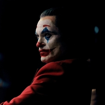 itgmq философ - ДЖОКЕР