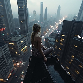 Leonid Rudenko - Девочке так больно (2025)