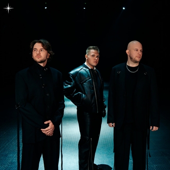 Leonid Rudenko, Alexander Popov, Golovatsky - Метеоритный дождь