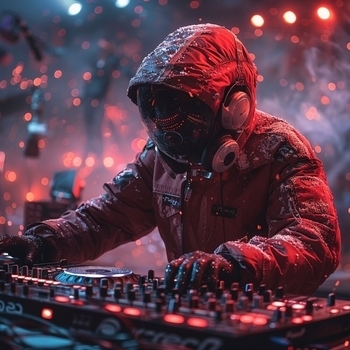 Леонид Руденко - Feels Like Im Alone (Album 2009)