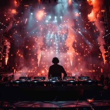 Леонид Руденко - Parade Of Nations (continuous mix) (Parade Of Nations 2014)