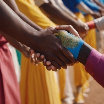 Leonid Rudenko - Mwaki (2024)