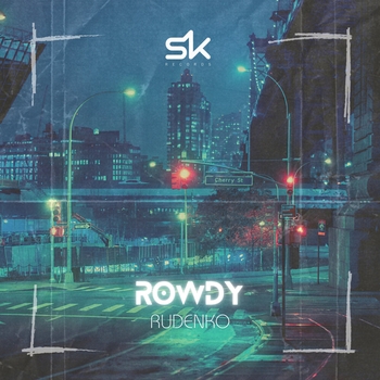 Альбом Rowdy Leonid Rudenko