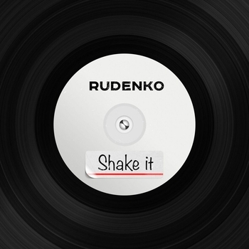 Leonid Rudenko - Shake it (feat. Contro)