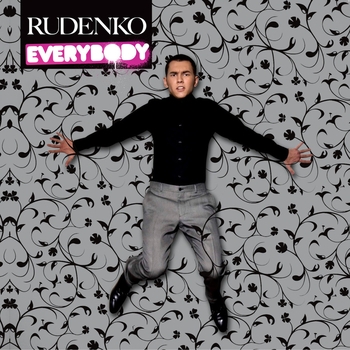 Леонид Руденко - Everybody (Album 2009) (Radio Mix)