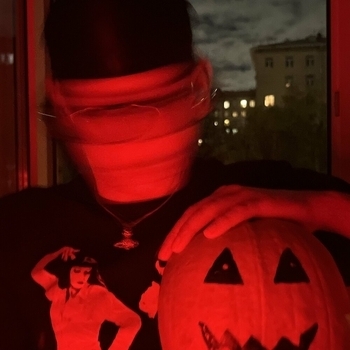 Bushido Zho - Halloween