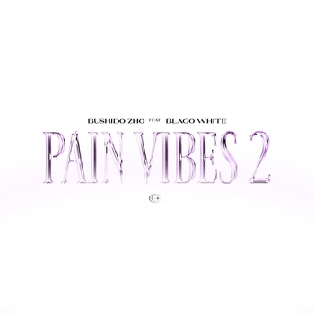Bushido Zho, Blago white - Pain Vibes 2