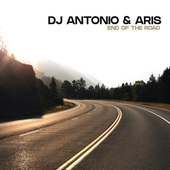 Dj Antonio feat Aris - End Of The Road (Single 2021)