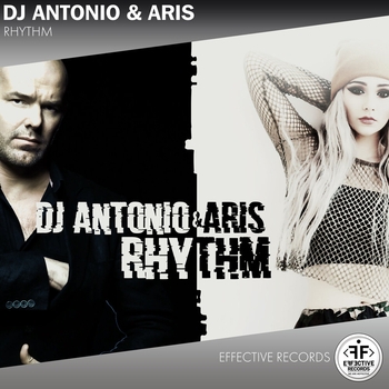 Aris and Dj Antonio - Rhythm (2020)