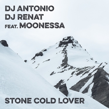 Dj Antonio - Stone Cold Lover