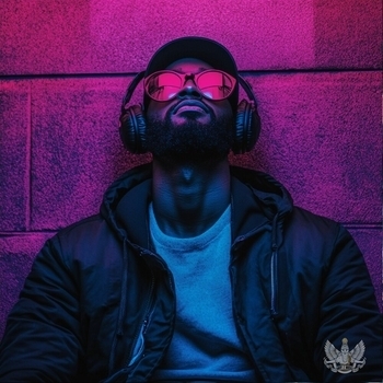 Adam Jamar - 6th of may (prod by WHY Z MUSIC)