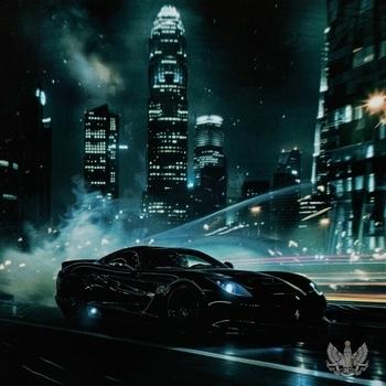 Adam Jamar - GetStop (prod by WHY Z MUSIC)