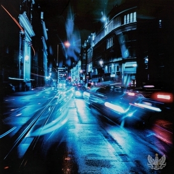 Adam Jamar - Vibe volume