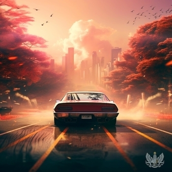 Adam Jamar - Slow Burn