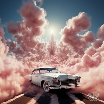 Adam Jamar - Paradise