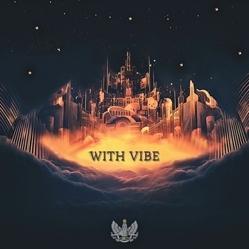 Adam Jamar - With Vibe (prod by WHY Z MUSIC)