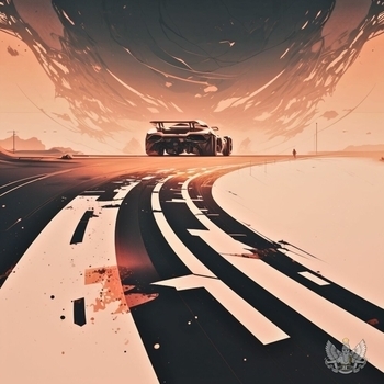 Adam Jamar - Mad Love