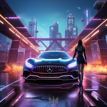 Adam Jamar - Amg (prod. by Why Z Music) (2024) (prod. by WHY Z MUSIC)