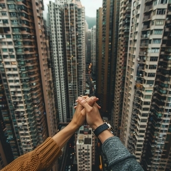 Ronny and Adam Jamar - Имя (2024)