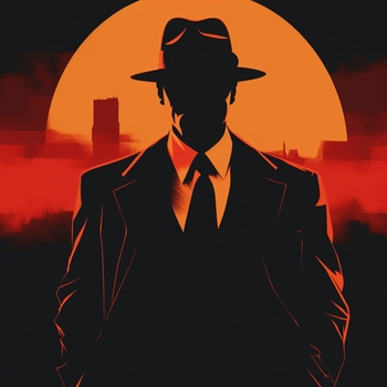 Adam Jamar - Mafia (2024)