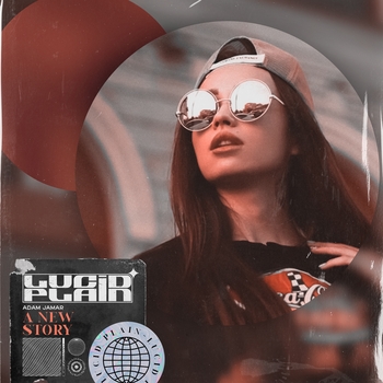 Adam Jamar - A New Story (2024)