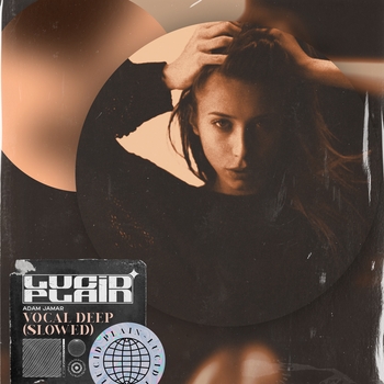 Adam Jamar - Vocal Deep (Slowed)