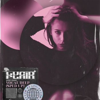 Quty1s,Adam Jamar - Vocal Deep