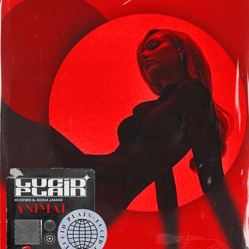 Adam Jamar - Animal (2023)