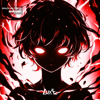 Adam Jamar - BRAZILIAN CURSE