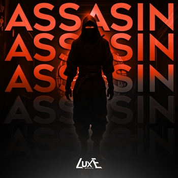 Adam Jamar - Assasin