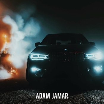 Adam Jamar - Black King (2023)