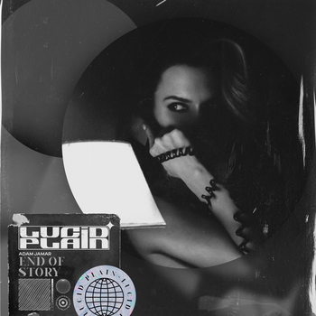 Adam Jamar - End of story