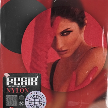 Adam Jamar feat Quty1s - Nylon