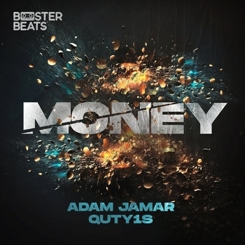 Adam Jamar and Quty1s - Money (2023)