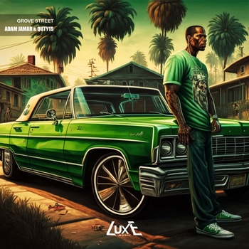 Adam Jamar - Grove Street