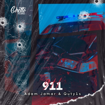 Adam Jamar - 911