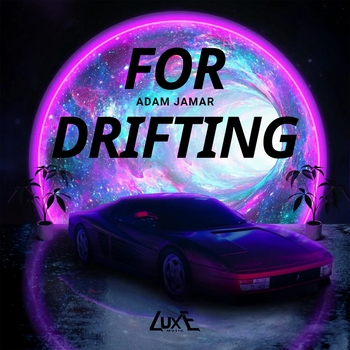 Adam Jamar - For Drifting