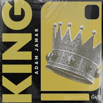 Adam Jamar - KING