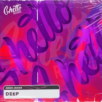 Adam Jamar - Deep