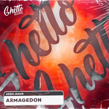 Adam Jamar - Armagedon (Single 2022)