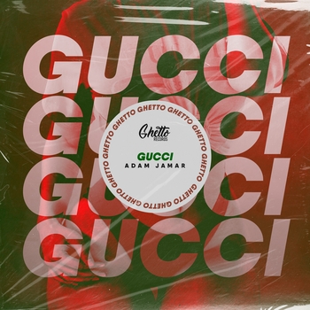 Adam Jamar - Gucci