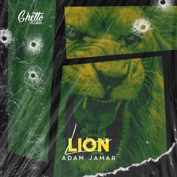 Adam Jamar - Lion (Single 2022)