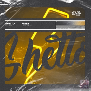 Adam Jamar - Flash (Single 2022)