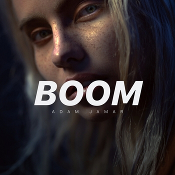 Adam Jamar - Boom (Single 2022)