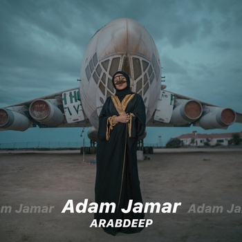 Adam Jamar - ArabDeep (Single 2022)
